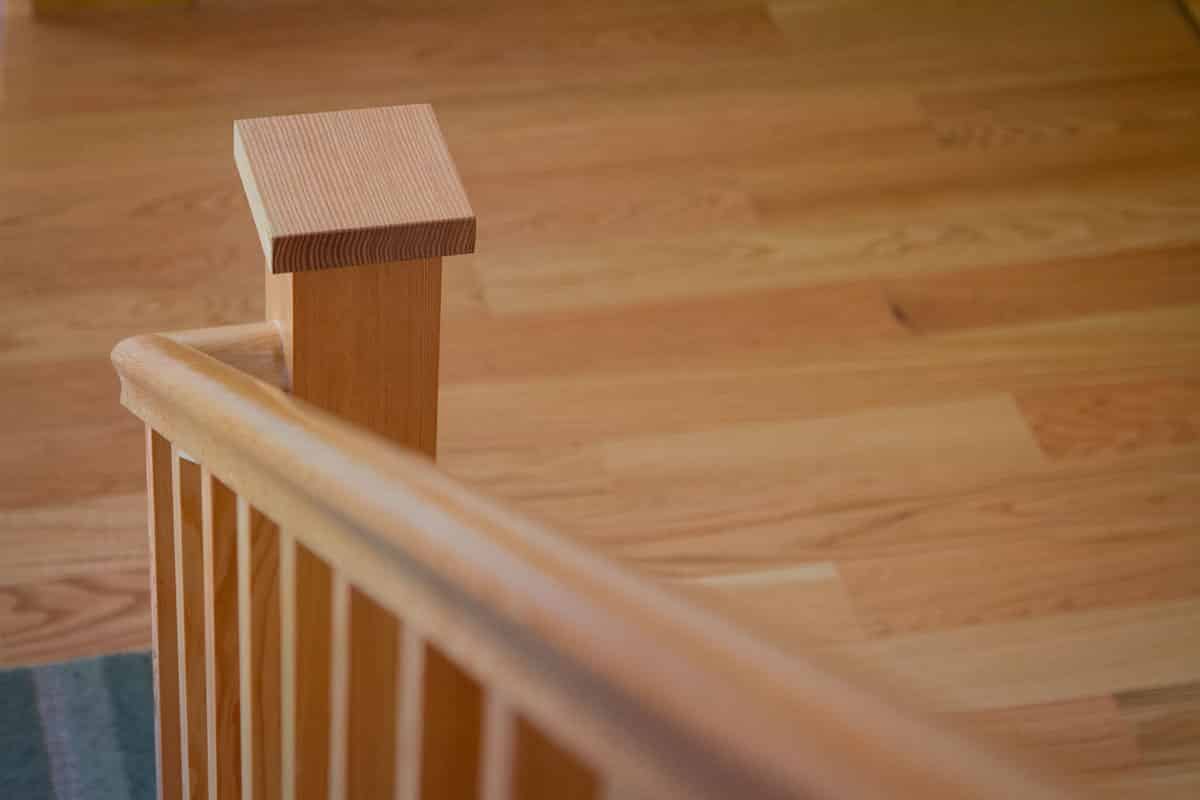 custom homes in maine