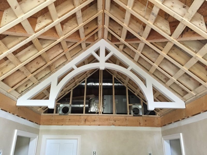 “Trimber” Frame Timber Framing