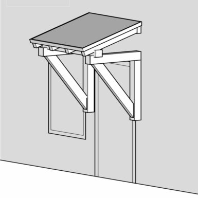 Timber Frame Kits - Entries - Benjamin and Co | Timber Frames and ...